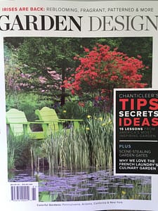 Garden Design Magazine